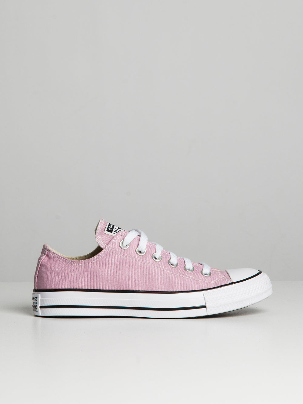 WOMENS CONVERSE CHUCK TAYLOR ALL-STAR OX SNEAKER - CLEARANCE