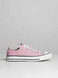 WOMENS CONVERSE CHUCK TAYLOR ALL-STAR OX SNEAKER - CLEARANCE