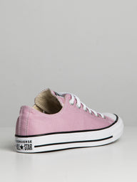 WOMENS CONVERSE CHUCK TAYLOR ALL-STAR OX SNEAKER - CLEARANCE