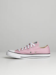 WOMENS CONVERSE CHUCK TAYLOR ALL-STAR OX SNEAKER - CLEARANCE