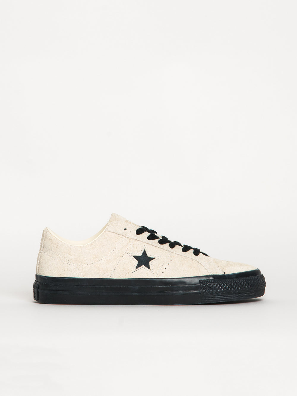 MENS CONVERSE ONE STAR PRO SHAGGY SUEDE - CLEARANCE