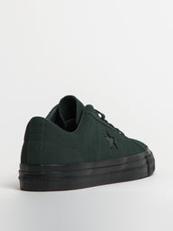 MENS CONVERSE ONE STAR PRO CLASSIC SUEDE SNEAKER - CLEARANCE