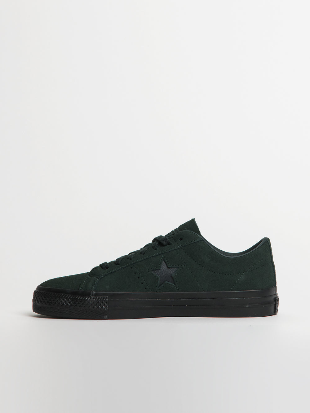 MENS CONVERSE ONE STAR PRO CLASSIC SUEDE SNEAKER - CLEARANCE