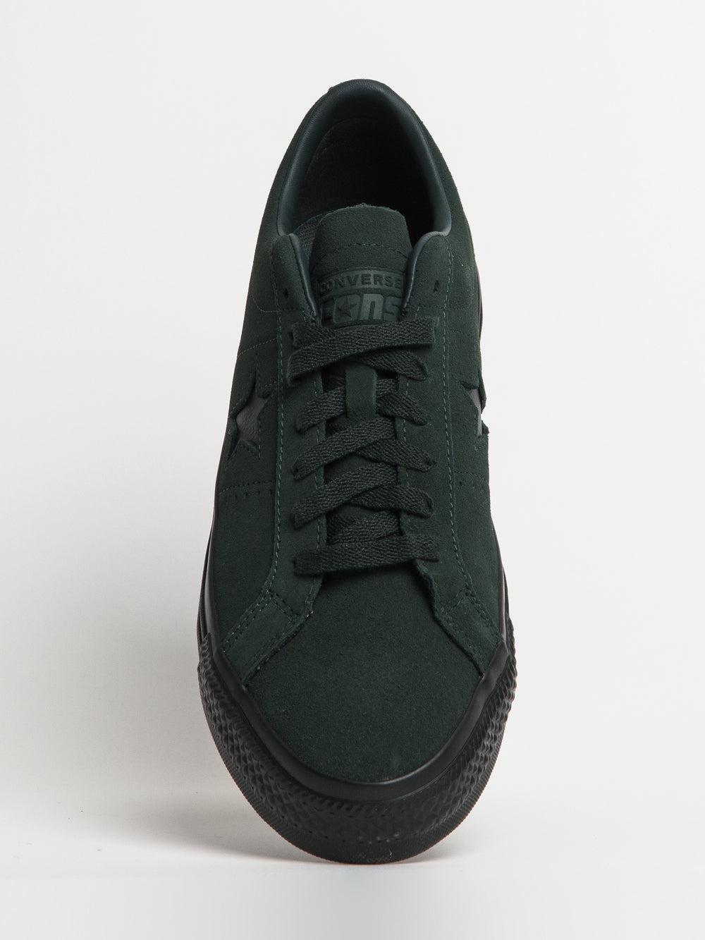 MENS CONVERSE ONE STAR PRO CLASSIC SUEDE SNEAKER - CLEARANCE