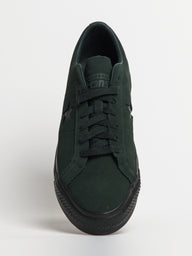 MENS CONVERSE ONE STAR PRO CLASSIC SUEDE SNEAKER - CLEARANCE