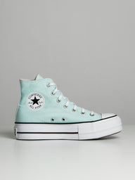 WOMENS CONVERSE CHUCK TAYLOR ALL-STAR LIFT PLATFORM SNEAKER - CLEARANCE