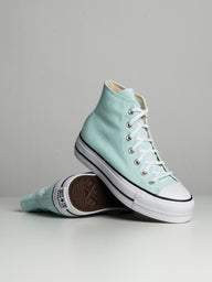 WOMENS CONVERSE CHUCK TAYLOR ALL-STAR LIFT PLATFORM SNEAKER - CLEARANCE