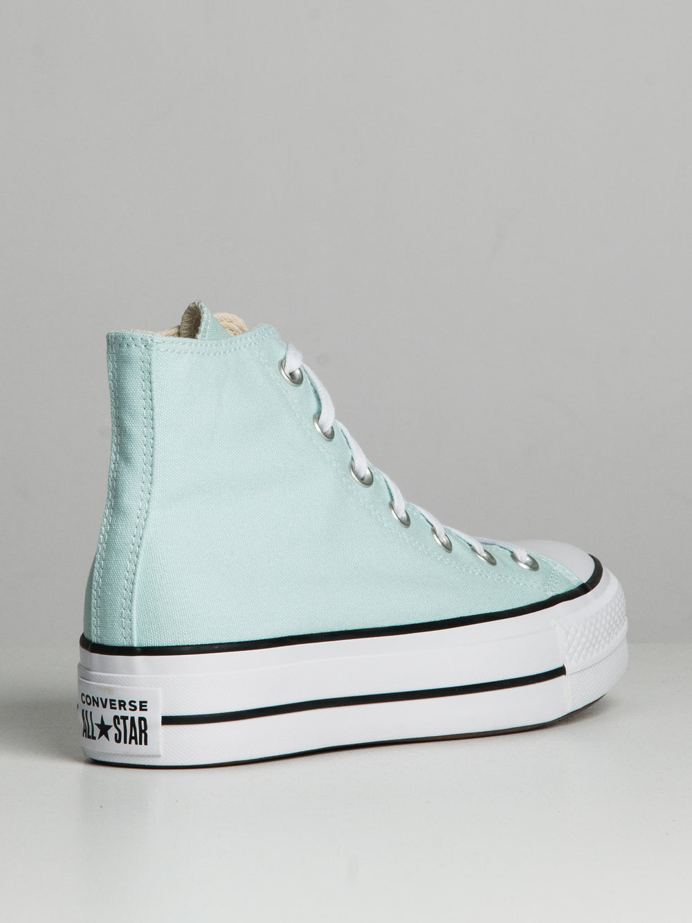 WOMENS CONVERSE CHUCK TAYLOR ALL-STAR LIFT PLATFORM SNEAKER - CLEARANCE