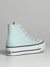 WOMENS CONVERSE CHUCK TAYLOR ALL-STAR LIFT PLATFORM SNEAKER - CLEARANCE
