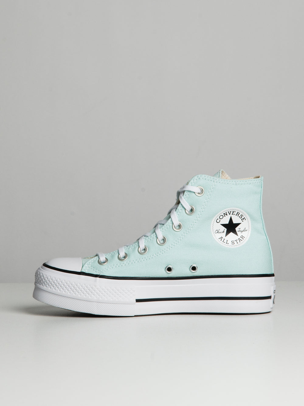 WOMENS CONVERSE CHUCK TAYLOR ALL-STAR LIFT PLATFORM SNEAKER - CLEARANCE