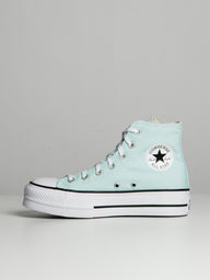 WOMENS CONVERSE CHUCK TAYLOR ALL-STAR LIFT PLATFORM SNEAKER - CLEARANCE