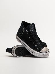 WOMENS CONVERSE CHUCK TAYLOR ALL-STARS LIFT SNEAKER - CLEARANCE