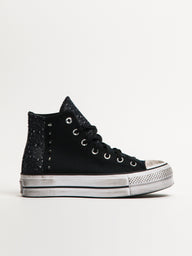 WOMENS CONVERSE CHUCK TAYLOR ALL-STARS LIFT SNEAKER - CLEARANCE