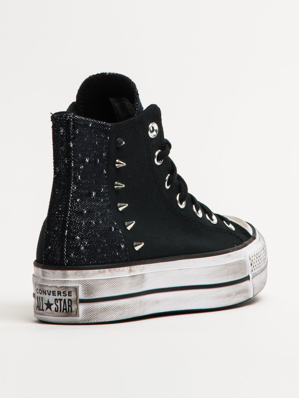 WOMENS CONVERSE CHUCK TAYLOR ALL-STARS LIFT SNEAKER - CLEARANCE