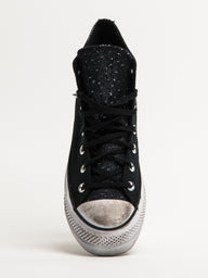 WOMENS CONVERSE CHUCK TAYLOR ALL-STARS LIFT SNEAKER - CLEARANCE
