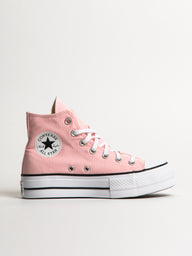 WOMENS CONVERSE CHUCK TAYLOR ALL-STARS LIFT SNEAKER - CLEARANCE