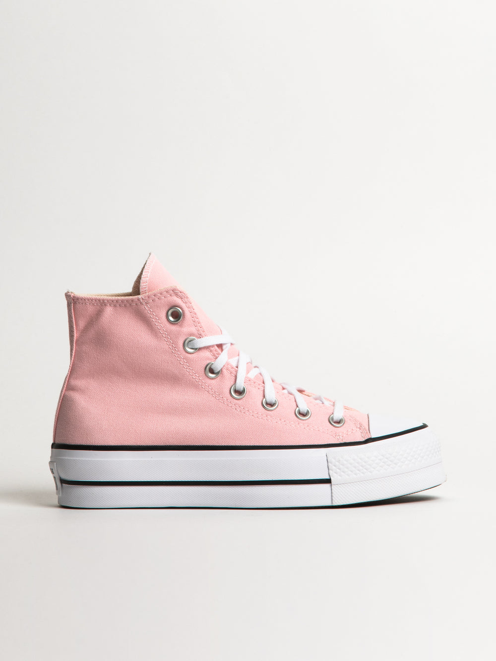 WOMENS CONVERSE CHUCK TAYLOR ALL-STARS LIFT SNEAKER - CLEARANCE