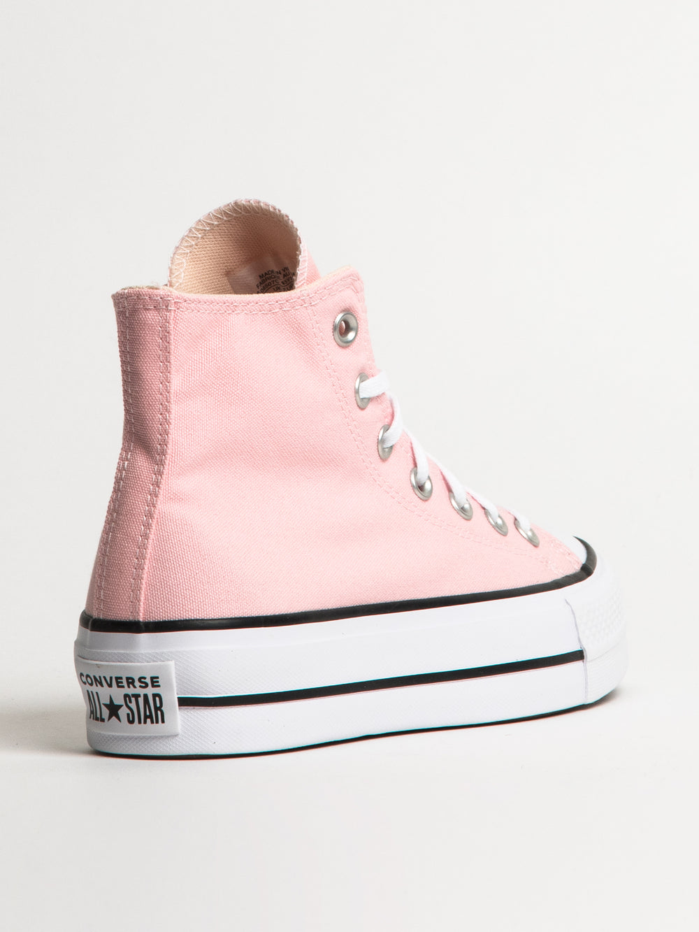 WOMENS CONVERSE CHUCK TAYLOR ALL-STARS LIFT SNEAKER - CLEARANCE