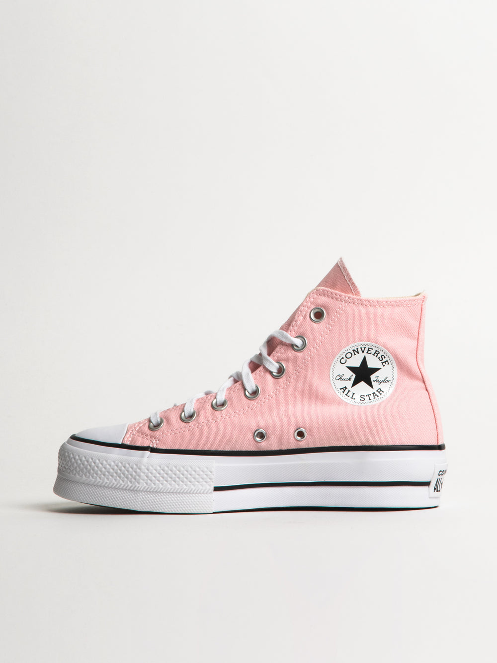 WOMENS CONVERSE CHUCK TAYLOR ALL-STARS LIFT SNEAKER - CLEARANCE