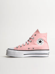 WOMENS CONVERSE CHUCK TAYLOR ALL-STARS LIFT SNEAKER - CLEARANCE