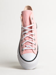 WOMENS CONVERSE CHUCK TAYLOR ALL-STARS LIFT SNEAKER - CLEARANCE