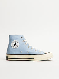 WOMENS CONVERSE CHUCK 70 HI TOP SNEAKER - CLEARANCE