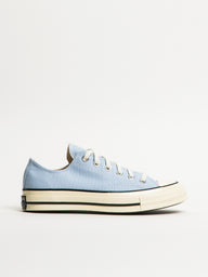WOMENS CONVERSE CHUCK 70 OX SNEAKER - CLEARANCE