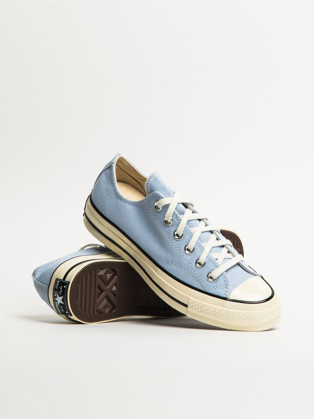 WOMENS CONVERSE CHUCK 70 OX SNEAKER - CLEARANCE