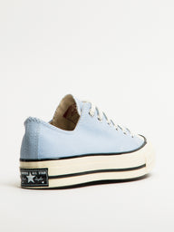 WOMENS CONVERSE CHUCK 70 OX SNEAKER - CLEARANCE