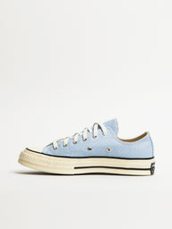 WOMENS CONVERSE CHUCK 70 OX SNEAKER - CLEARANCE