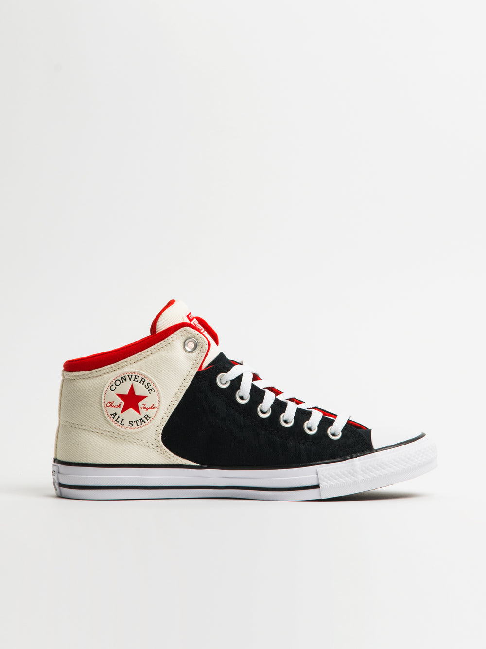 MENS CONVERSE CHUCK TAYLOR ALL-STAR HIGH STREET SNEAKER - CLEARANCE