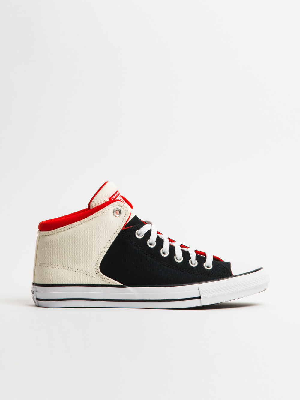MENS CONVERSE CHUCK TAYLOR ALL-STAR HIGH STREET SNEAKER - CLEARANCE