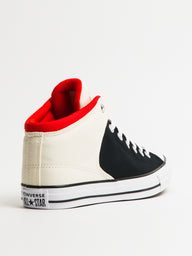 MENS CONVERSE CHUCK TAYLOR ALL-STAR HIGH STREET SNEAKER - CLEARANCE