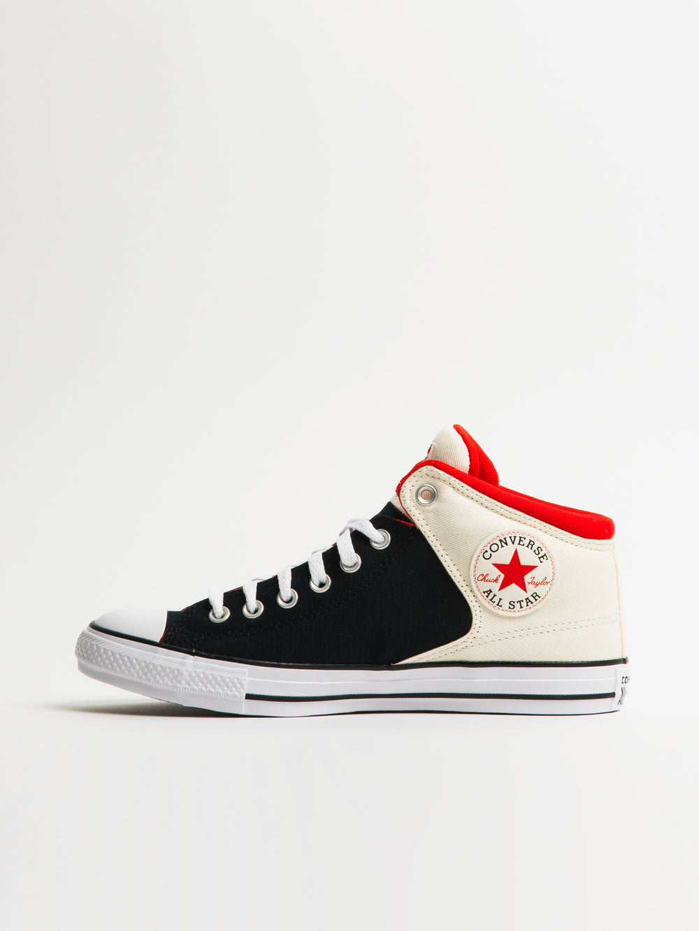 MENS CONVERSE CHUCK TAYLOR ALL-STAR HIGH STREET SNEAKER - CLEARANCE