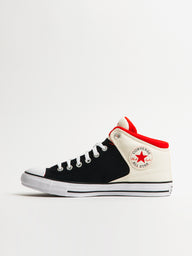 MENS CONVERSE CHUCK TAYLOR ALL-STAR HIGH STREET SNEAKER - CLEARANCE