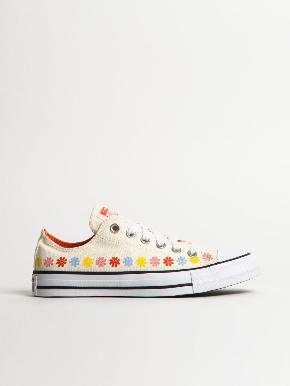 WOMENS CONVERSE CHUCK TAYLOR ALL-STARS OX SNEAKER - CLEARANCE
