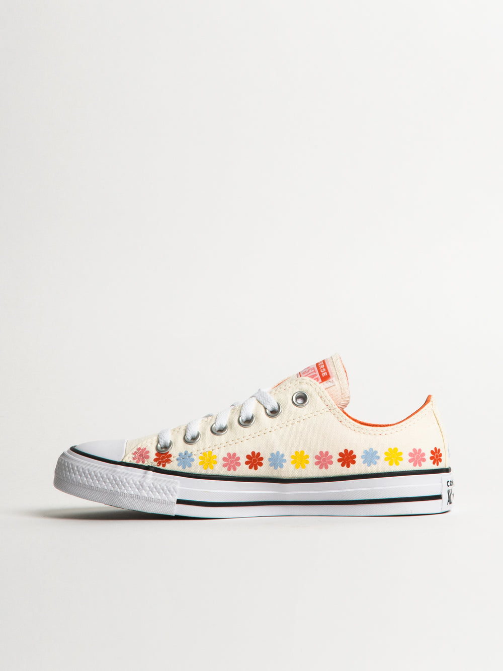 WOMENS CONVERSE CHUCK TAYLOR ALL-STARS OX SNEAKER - CLEARANCE