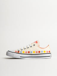 WOMENS CONVERSE CHUCK TAYLOR ALL-STARS OX SNEAKER - CLEARANCE