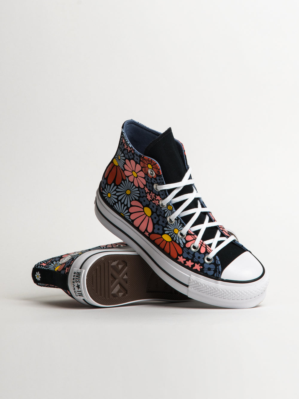WOMENS CONVERSE CHUCK TAYLOR ALL-STARS LIFT SNEAKER - CLEARANCE