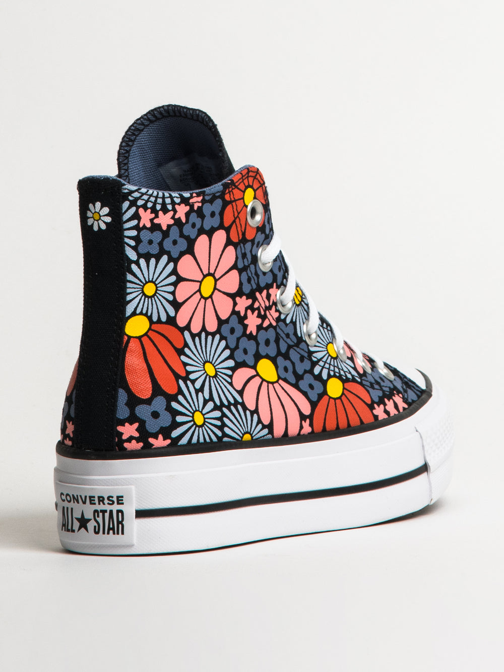 WOMENS CONVERSE CHUCK TAYLOR ALL-STARS LIFT SNEAKER - CLEARANCE