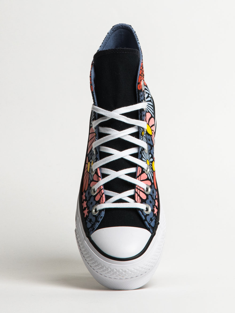 WOMENS CONVERSE CHUCK TAYLOR ALL-STARS LIFT SNEAKER - CLEARANCE