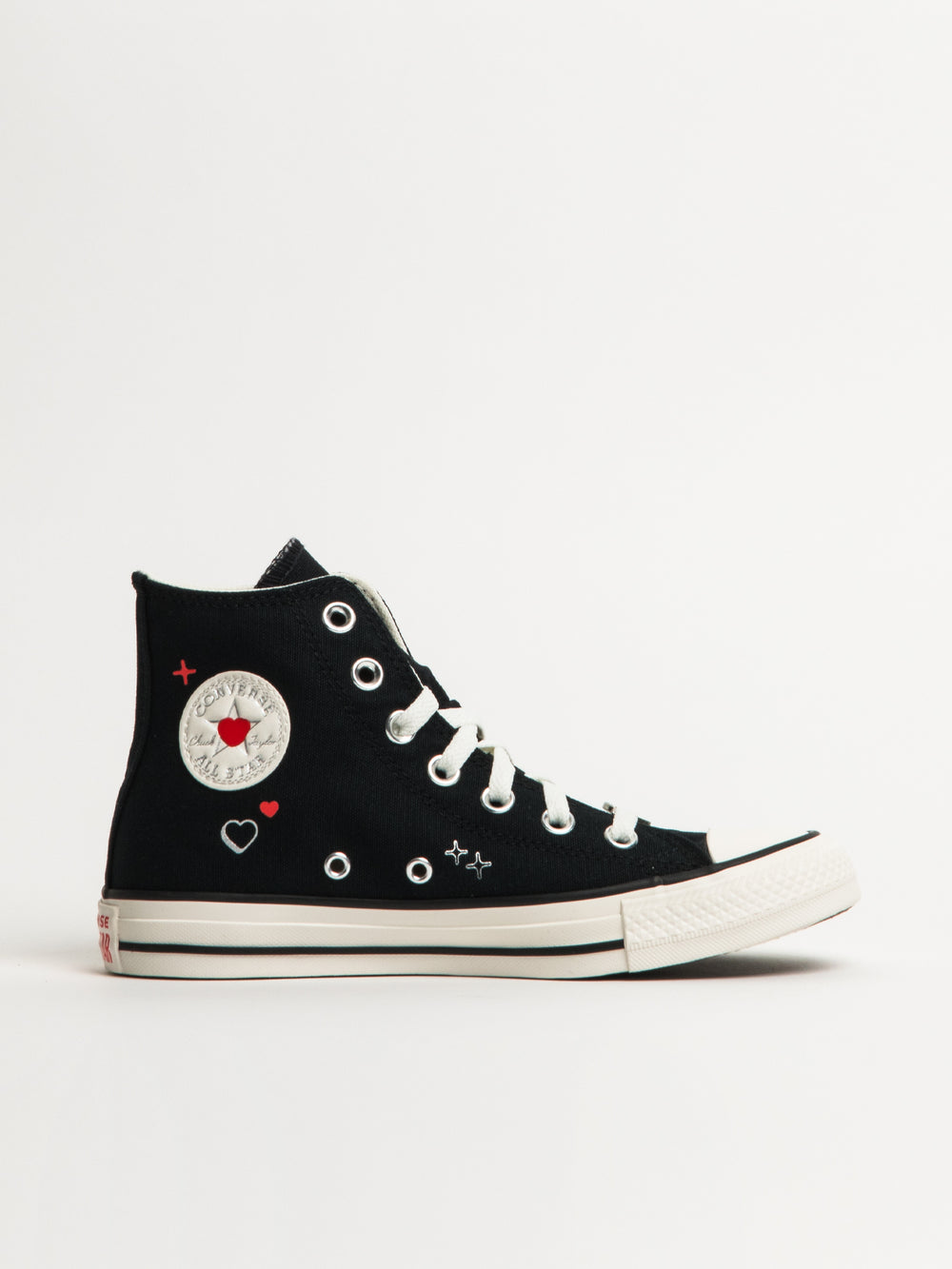 WOMENS CONVERSE CHUCK TAYLOR ALL-STARS HI SNEAKER - CLEARANCE