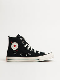 WOMENS CONVERSE CHUCK TAYLOR ALL-STARS HI SNEAKER - CLEARANCE
