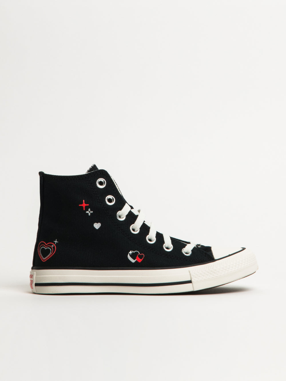 WOMENS CONVERSE CHUCK TAYLOR ALL-STARS HI SNEAKER - CLEARANCE