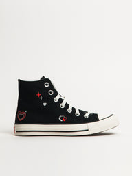 WOMENS CONVERSE CHUCK TAYLOR ALL-STARS HI SNEAKER - CLEARANCE