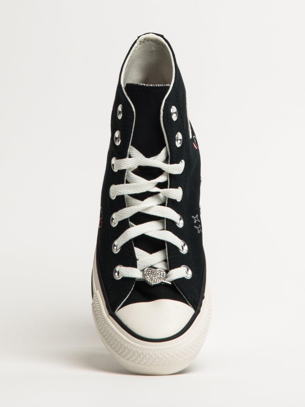 WOMENS CONVERSE CHUCK TAYLOR ALL-STARS HI SNEAKER - CLEARANCE