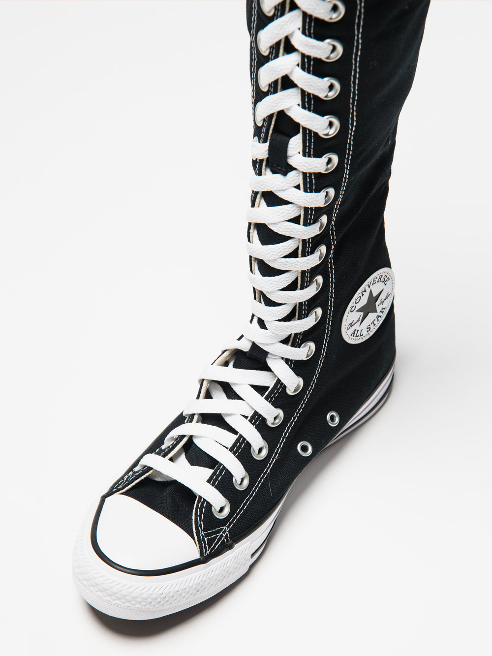 WOMENS CONVERSE CHUCK TAYLOR ALL-STARS XX HI  - CLEARANCE