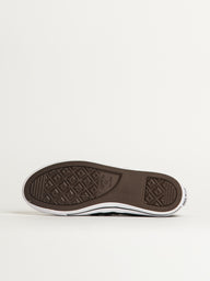 WOMENS CONVERSE CTAS DAINTY MARY JANE SLIP-ON - BLACK/EGRET
