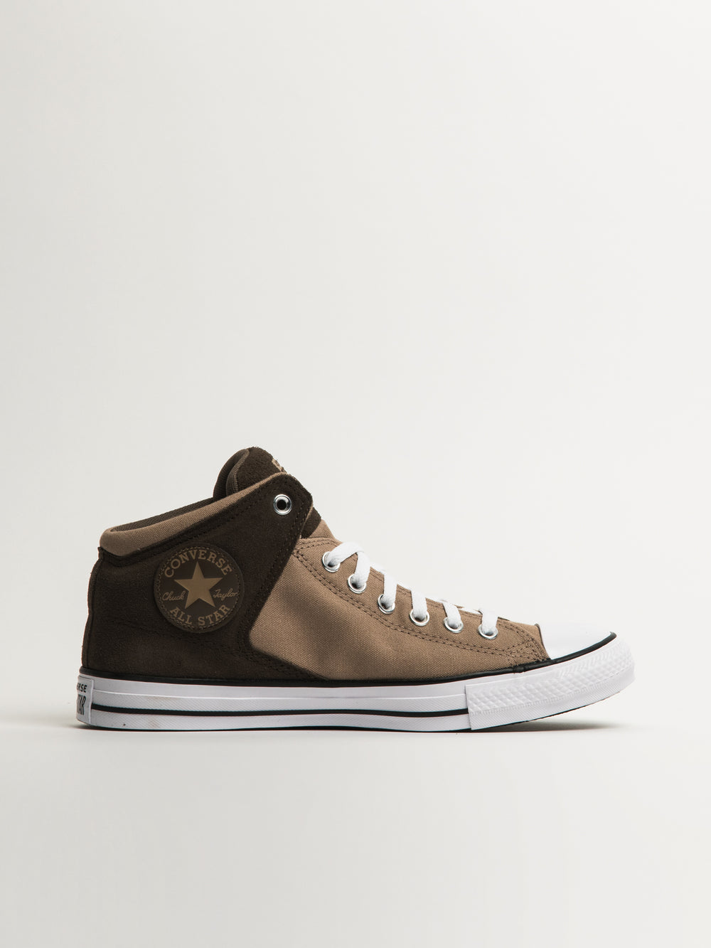 MENS CONVERSE CHUCK TAYLOR ALL-STARS HIGH STREET SNEAKERS - CLEARANCE