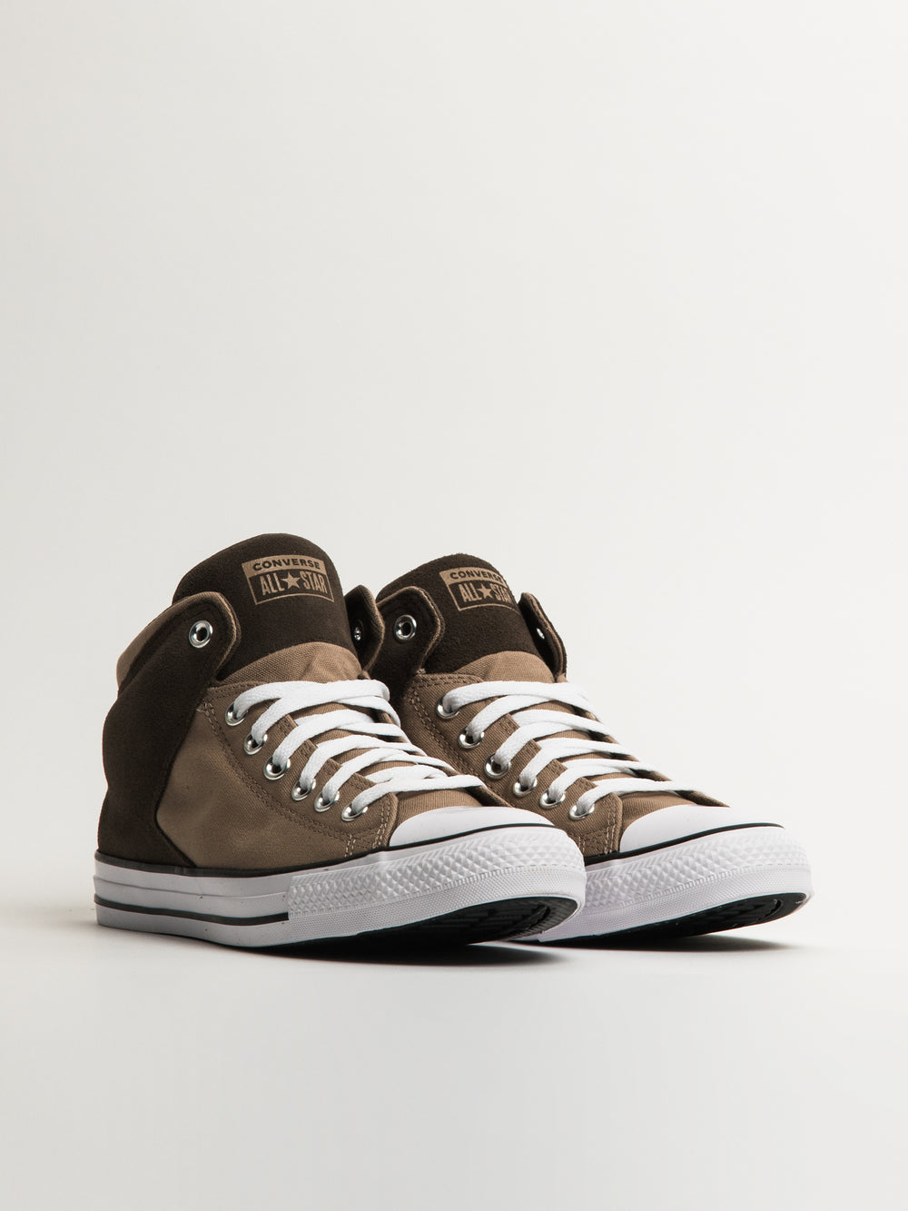 MENS CONVERSE CHUCK TAYLOR ALL-STARS HIGH STREET SNEAKERS - CLEARANCE